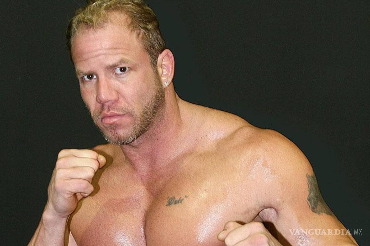 Muere Tommy Morrison