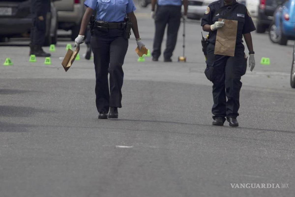Descartan terrorismo en tiroteo de Nueva Orleans, van 19 heridos