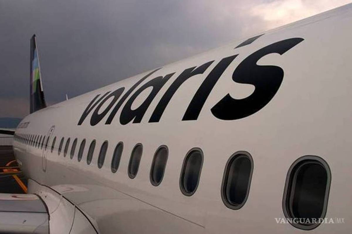 En tercer trimestre de 2020 pierde Volaris 2 mil 175 millones de pesos