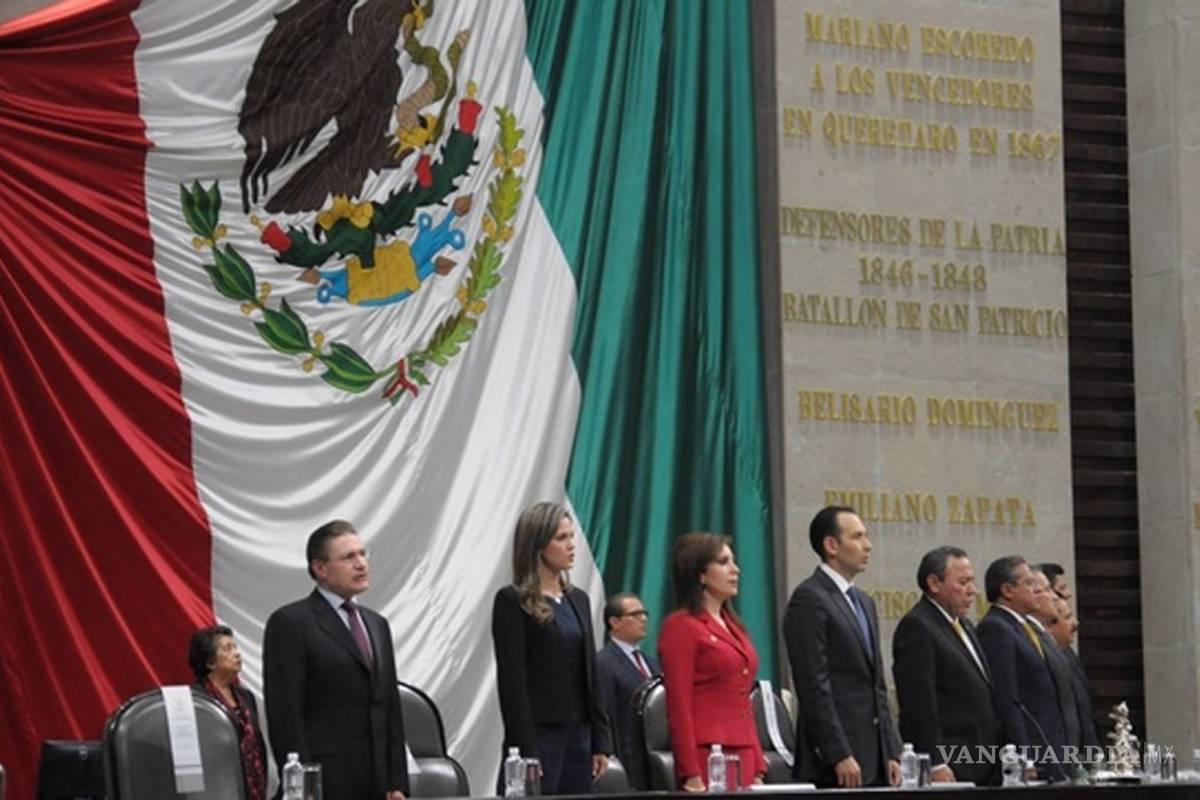 Empresarios plantean 11 temas “prioritarios” al Congreso