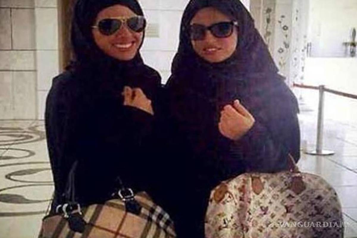 Hija de Reynoso Femat, ex gobernador de Aguascalientes, presume viajes a Dubai