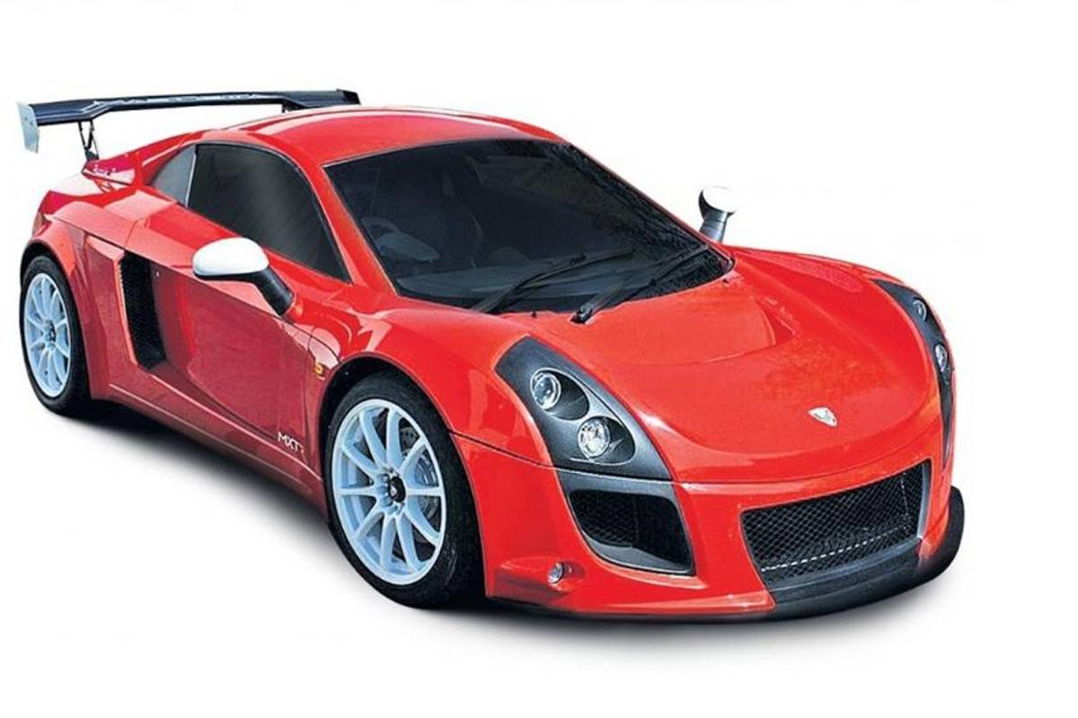 MXT-R, auto deportivo mexicano, desaparecerá por socios y banca de desarrollo: Creadores