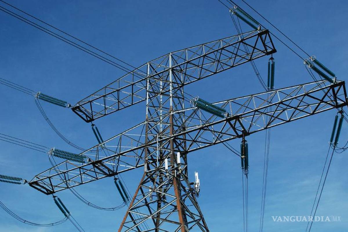 Incluye expropiación proyecto de ley de industria eléctrica