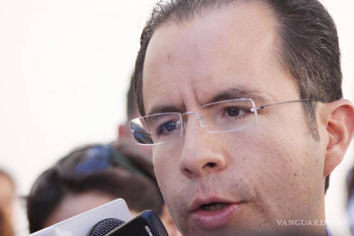 Corte de EU desecha demanda de Pemex que involucra a César Nava