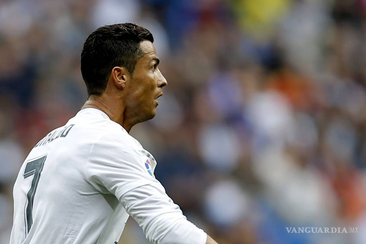 Cristiano Ronaldo espera terminar su carrera en Real Madrid