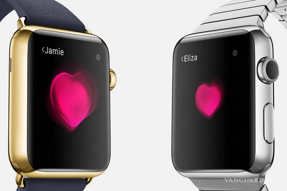 Apple Watch: cuánto cuesta, cuándo y dónde estará disponible