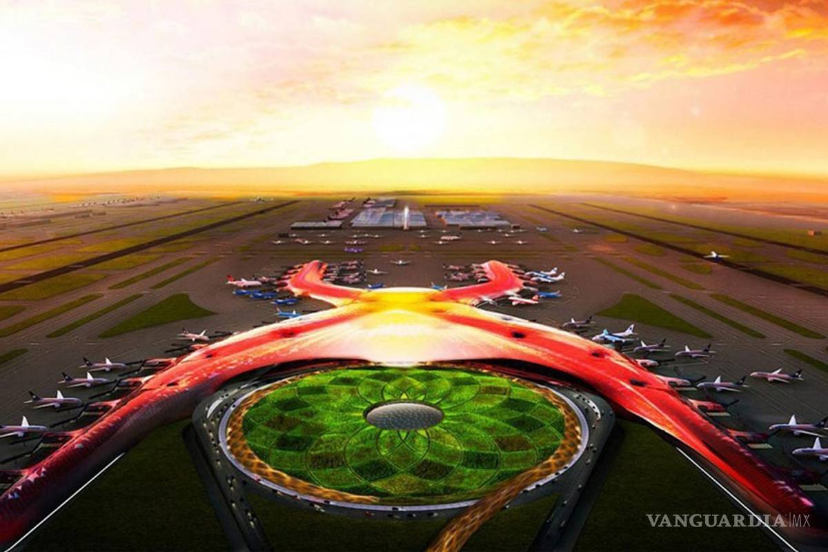 Nuevo aeropuerto afectaría abastecimiento de agua en Texcoco