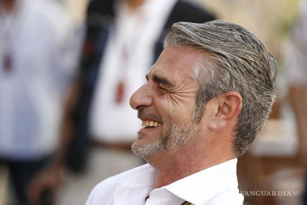 Ferrari despide a Mattiacci y ficha a Arrivabene como jefe de equipo