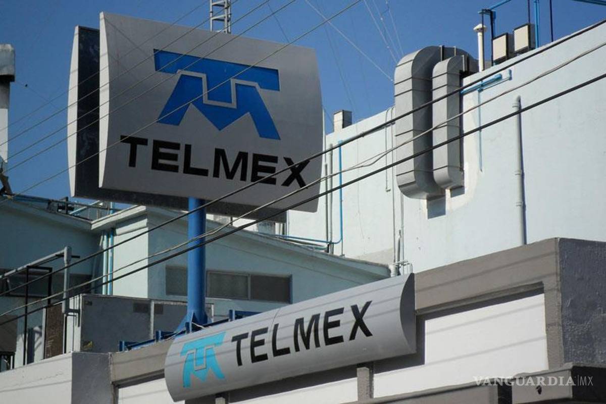 ¿Un nuevo Telmex?