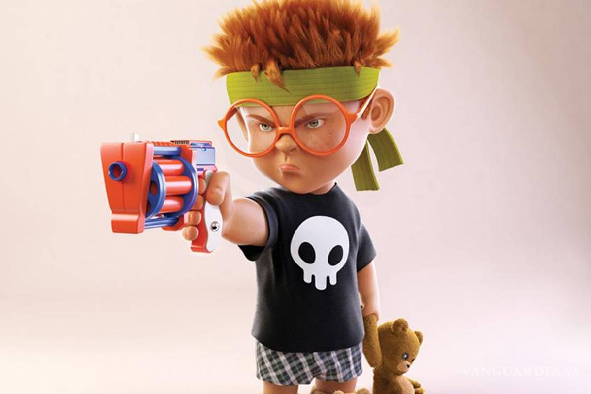 Señales de alerta para saber si tu hijo está malcriado y consentido