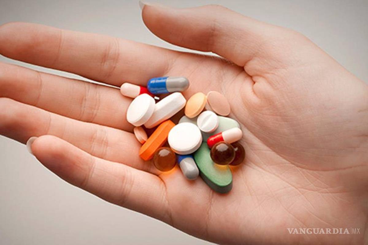 Venta ilegal de medicamentos será delito federal en 2015