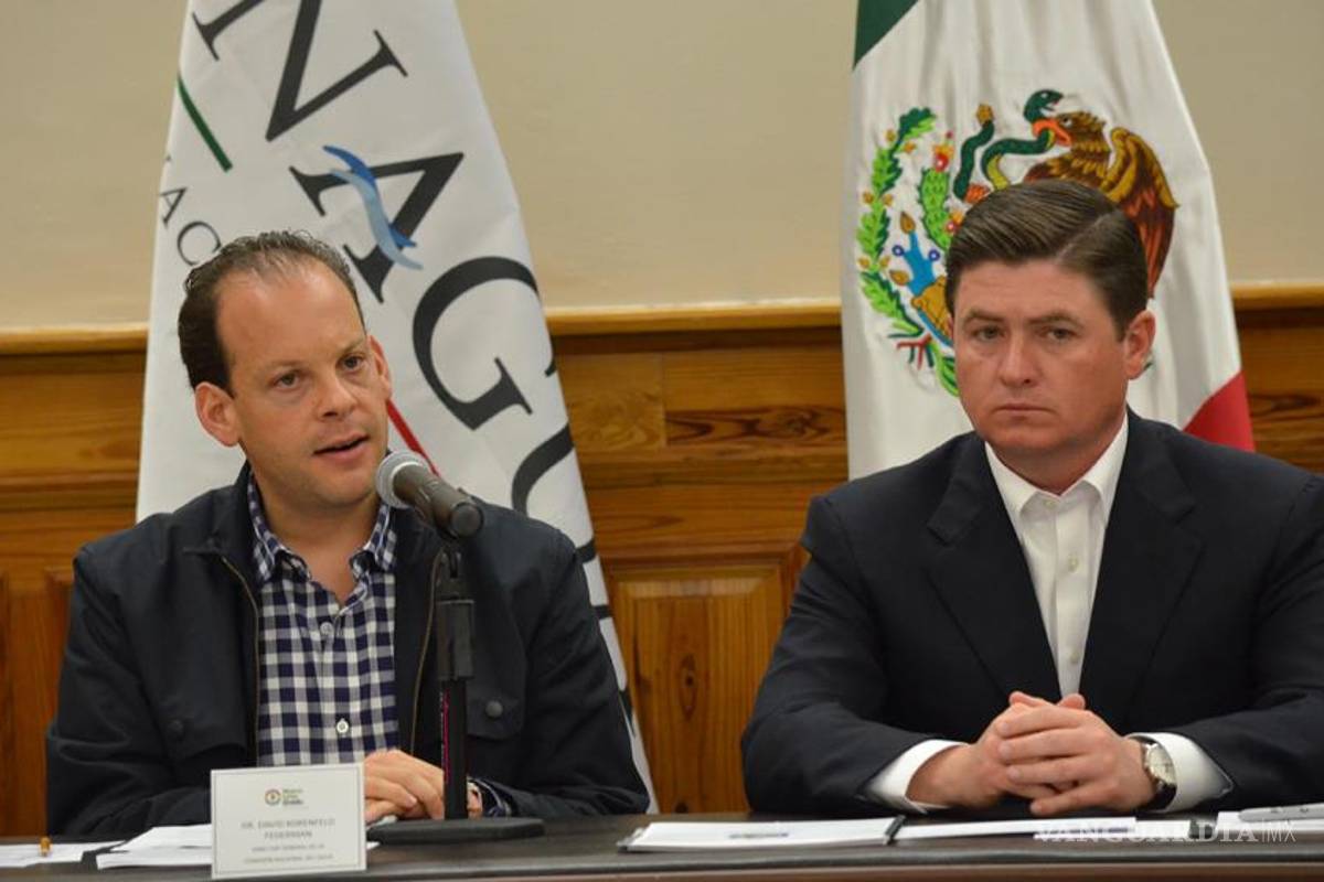 NL a un paso de asegurar el agua potable para los próximos 50 años