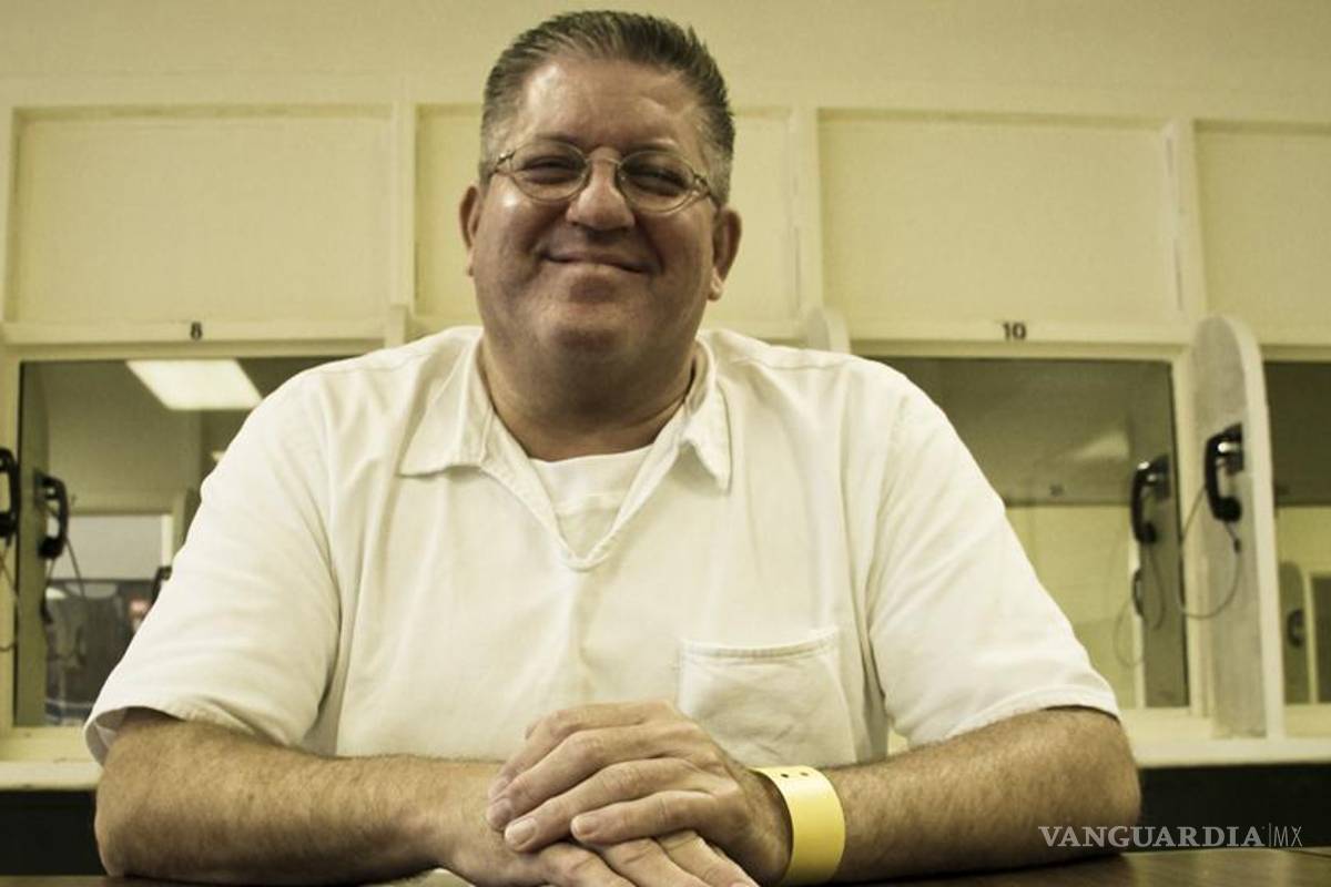 Asesino que inspiró película vivirá en casa de cineasta