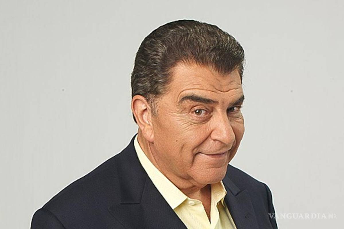 Supuesto hijo de Don Francisco pide nueva prueba de ADN