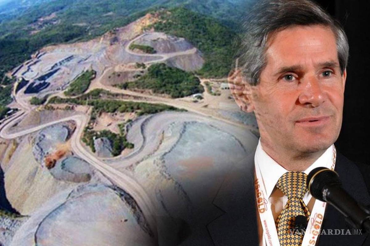 Operamos con permiso del narco: Director de mina en Sinaloa