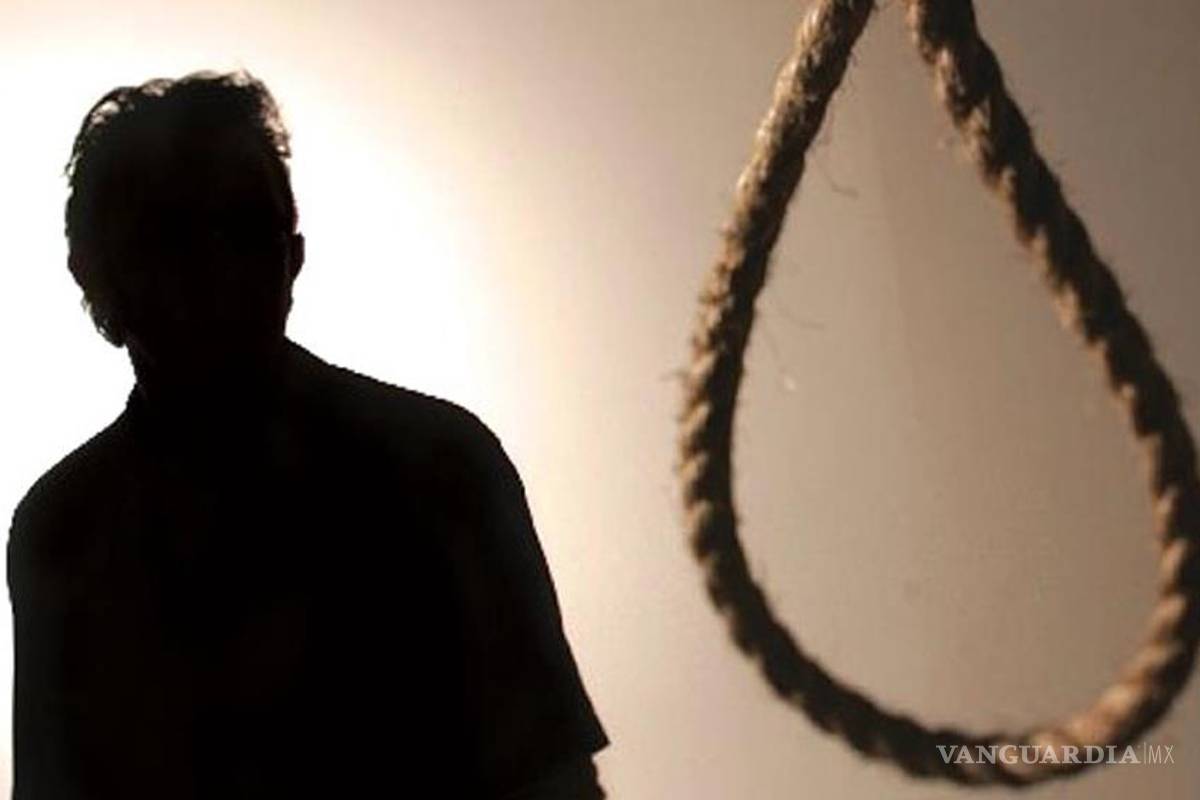 Alerta a la sociedad los 69 suicidios en la Región Sureste de Coahuila