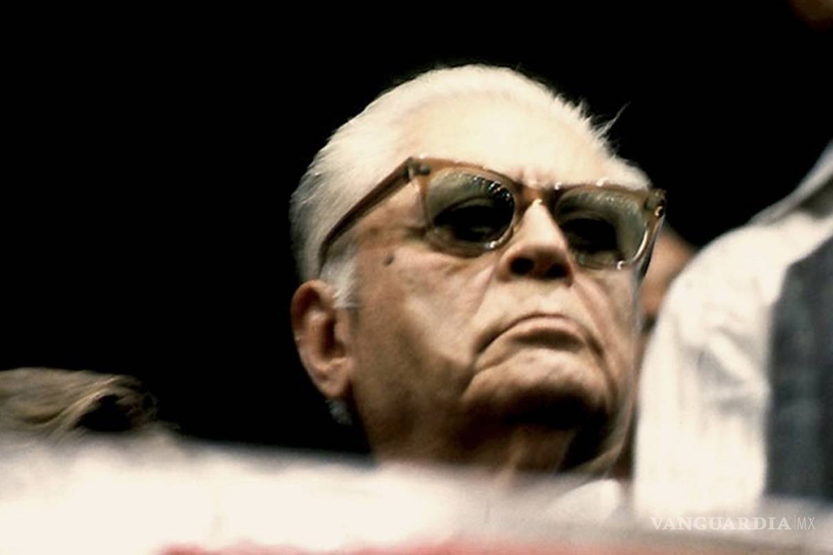 Ventana a la Historia: Fidel Velázquez, líder hasta los días de su muerte