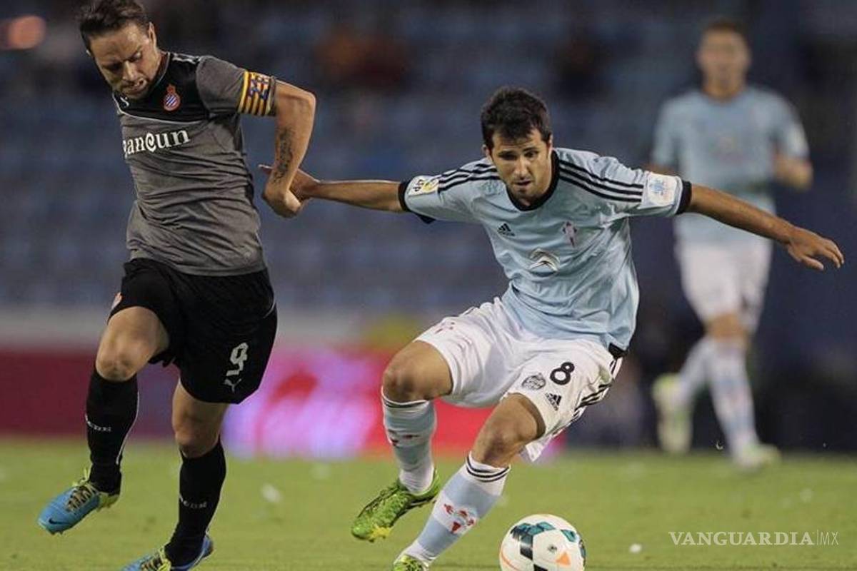 Espanyol rescata empate de visita