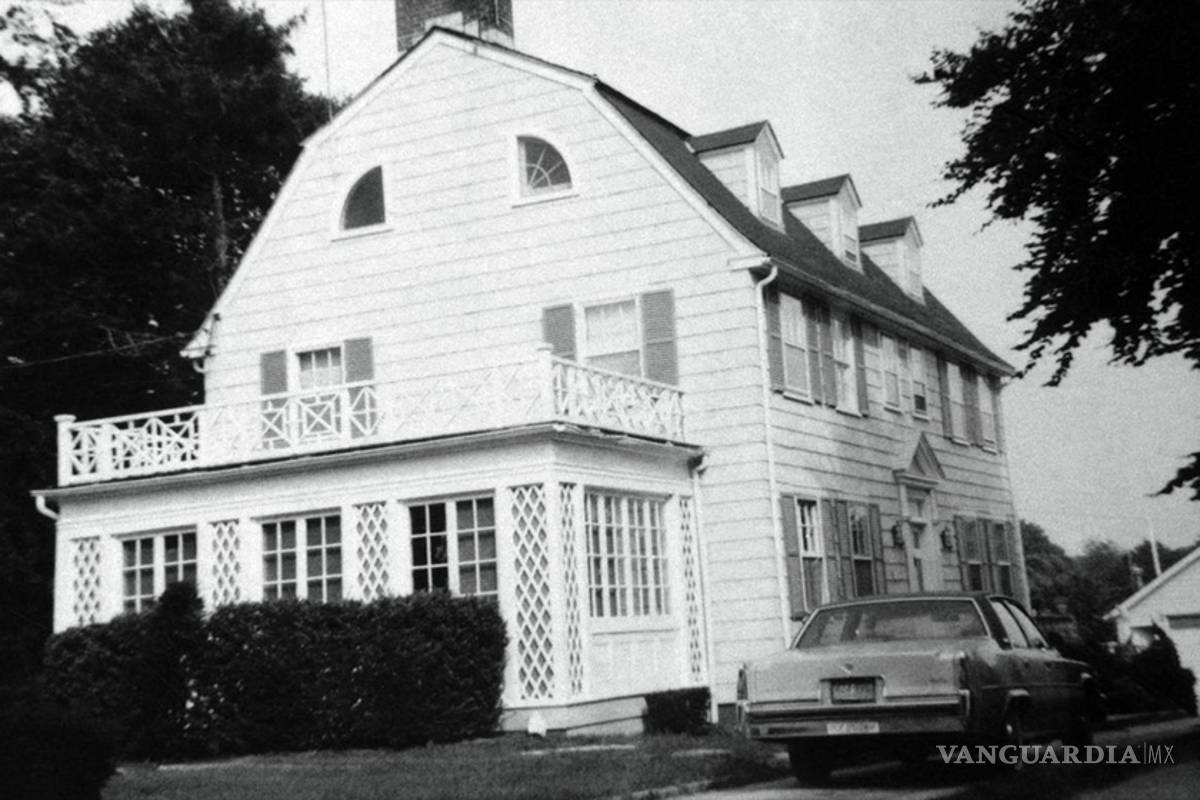 112 de Ocean Avenue: se cumplen 40 años del terror en Amityville