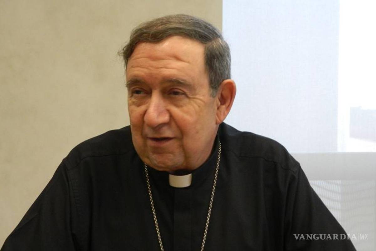 Pide obispo mejor trato para migrantes en Piedras Negras