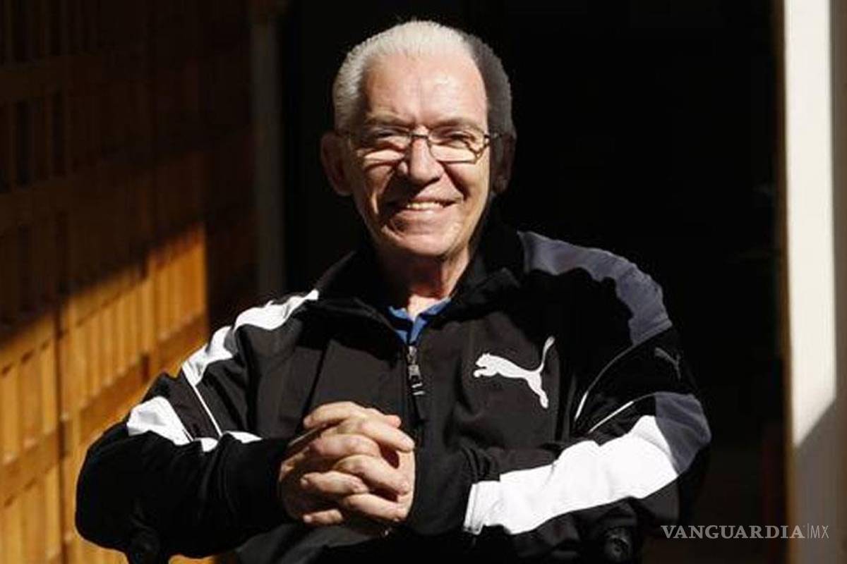 Fallece el escritor José María Pérez Gay