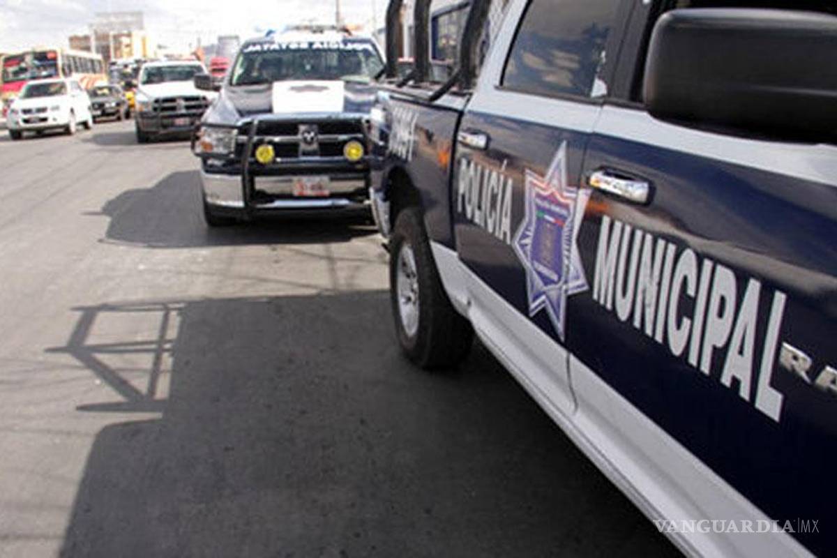 Reclutarán personal para la academia de la policía municipal de Piedras Negras