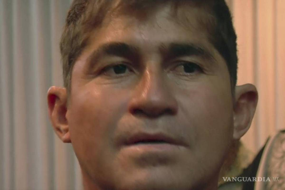 Certifican como historia real la del náufrago salvadoreño