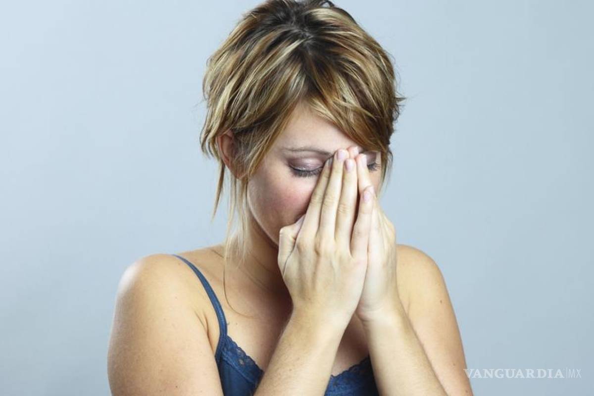 Los diferentes tipos de flema y lo que significan