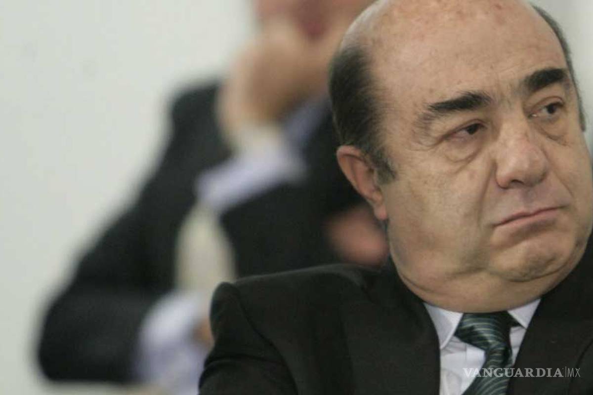 Se recuperaron territorios controlados por cárteles: PGR