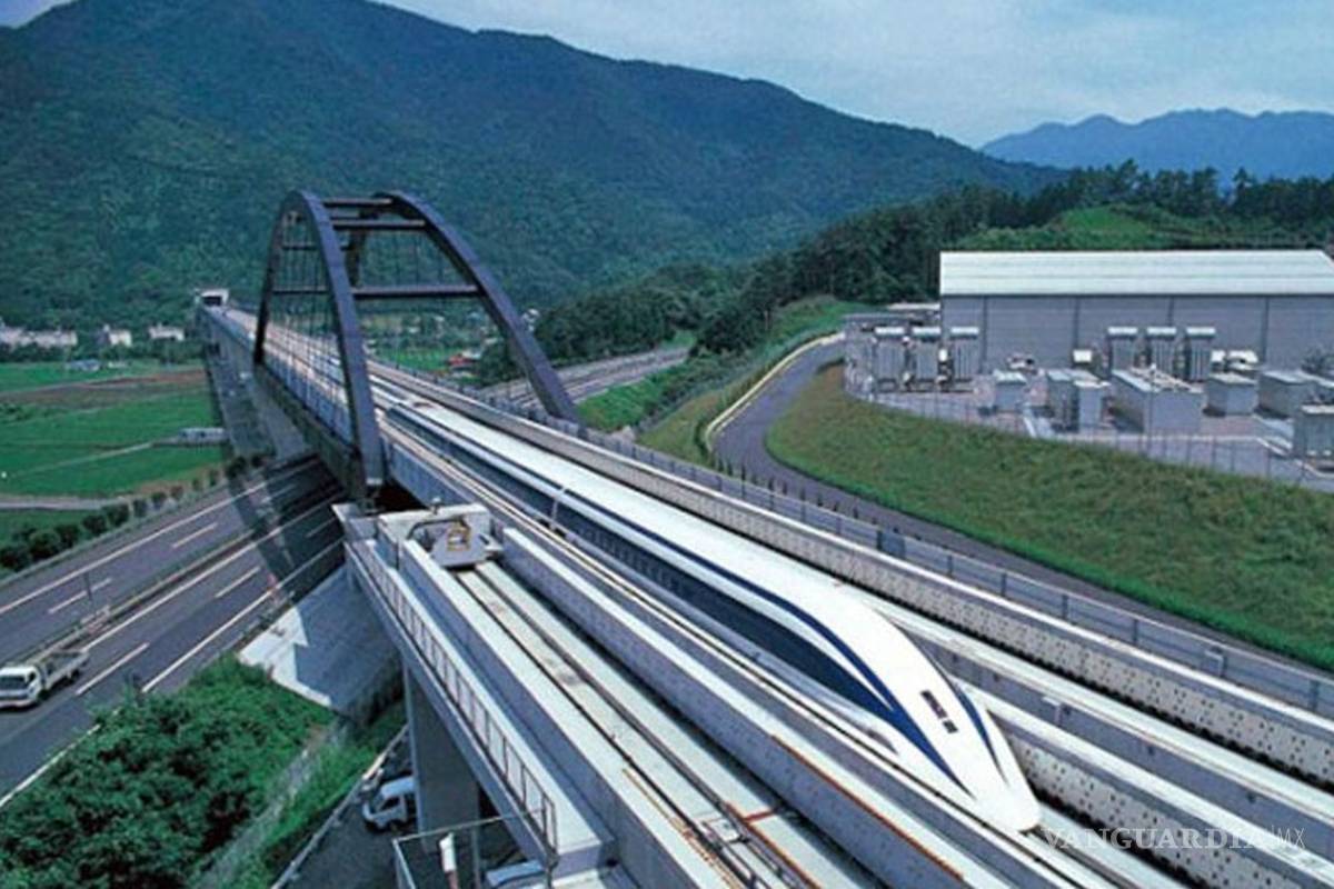 INAI ordena a la SCT informe sobre licitación del tren México-Querétaro