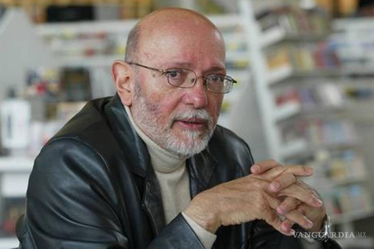 Eduardo Matos Moctezuma reseña más de 700 años de la arqueología en México