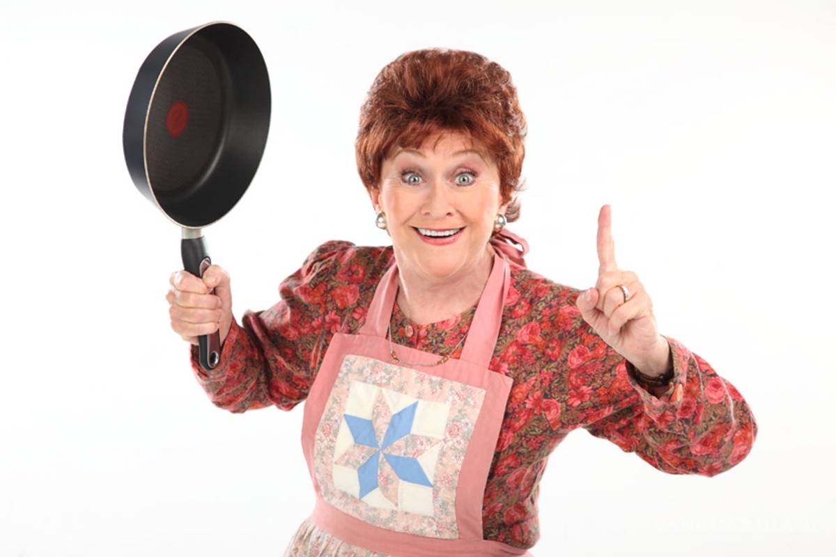 Consejos para no ser una suegra intrometida