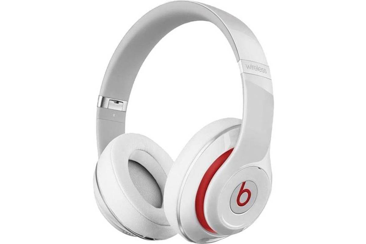 Apple hace oficial la compra de audífonos Beats