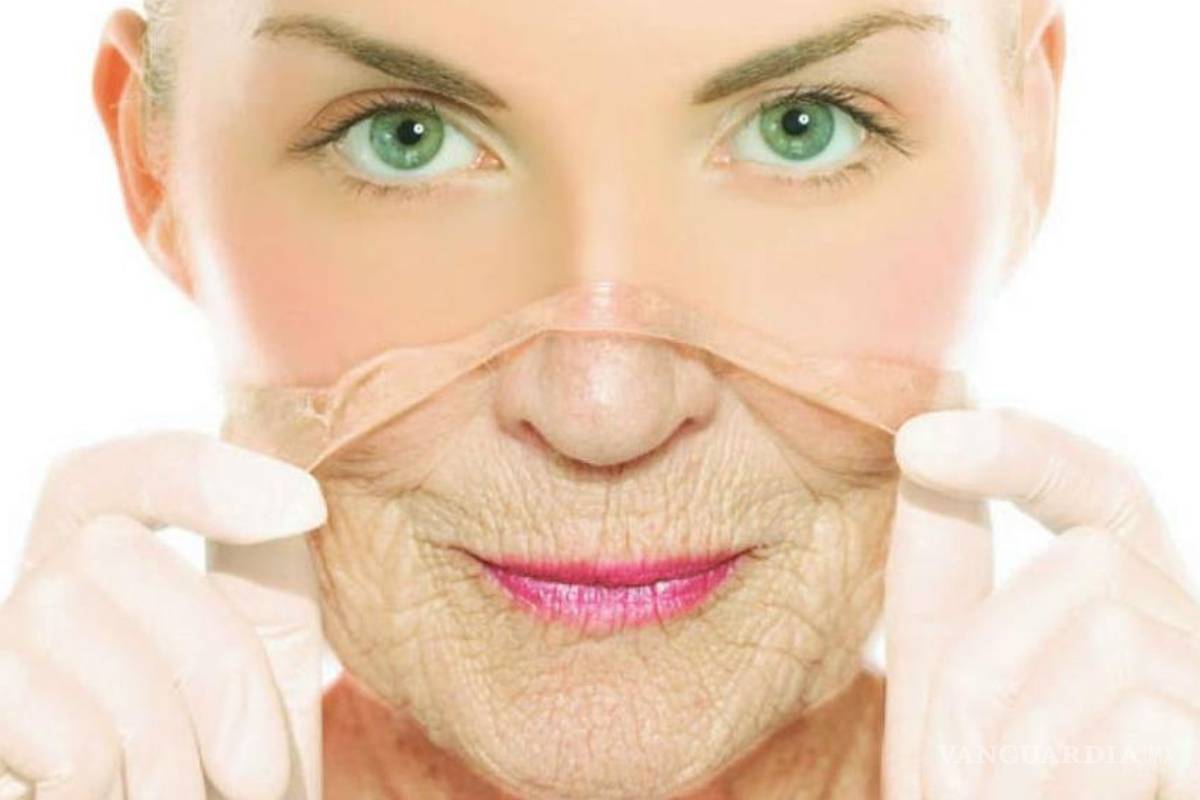 Síndrome X, la verdadera fuente de la juventud