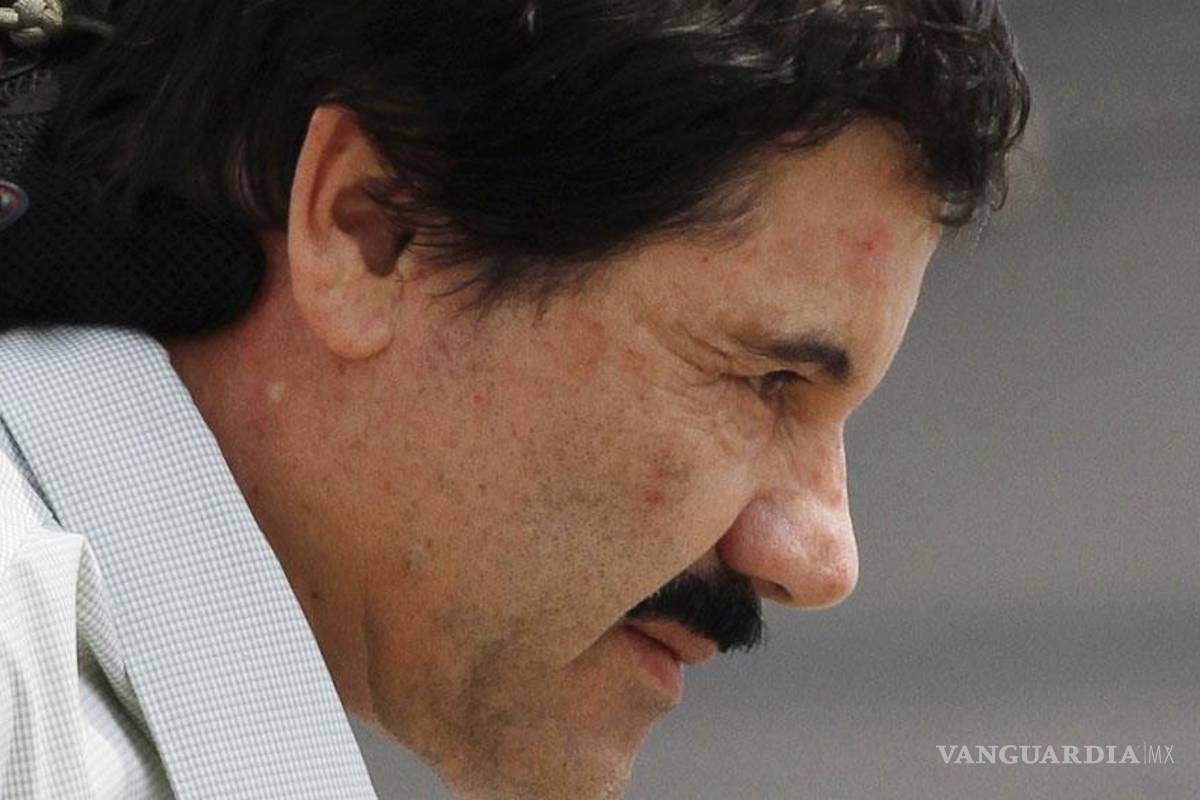 7 de cada diez mexicanos creen que El Chapo se fugará de nuevo