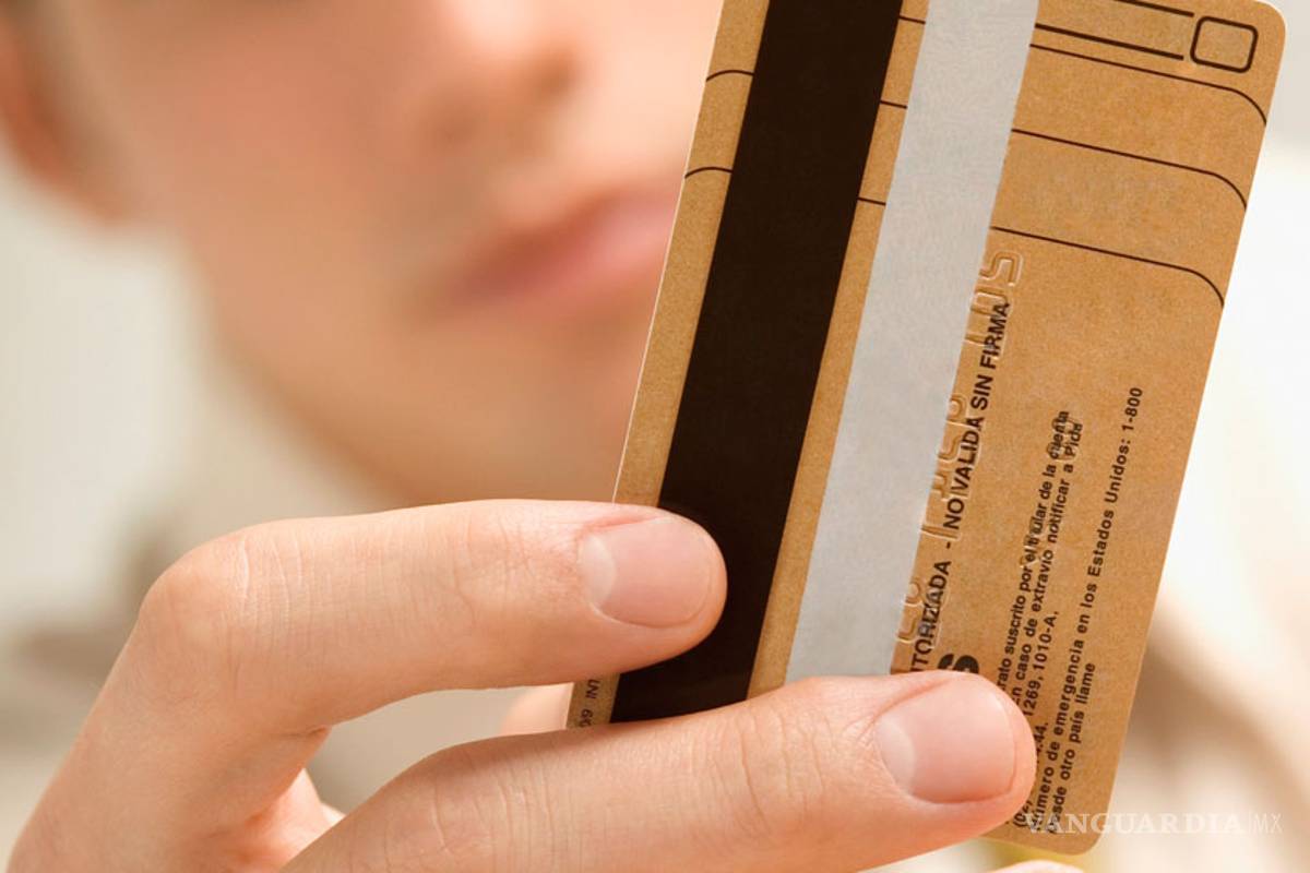 ¿Qué hago si no puedo pagar mis tarjetas de crédito?