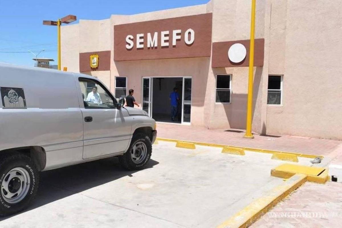 Saltillo: Muere tras intentar hacer un clavado en estado de ebriedad