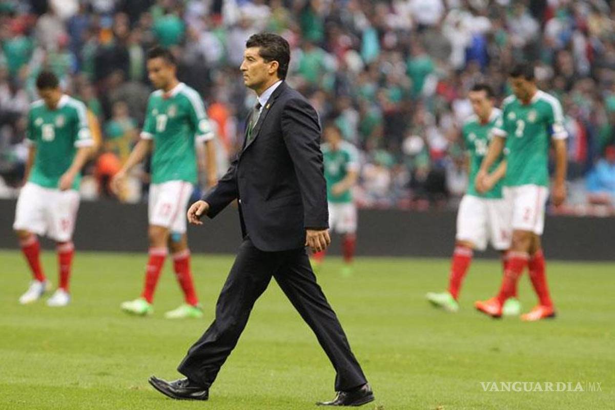 Costa Rica celebra &quot;semiaztecazo&quot; en suelo mexicano