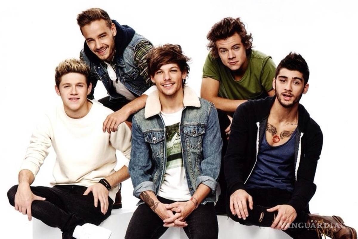 ¿Los miembros de One Direction ya no se toleran?