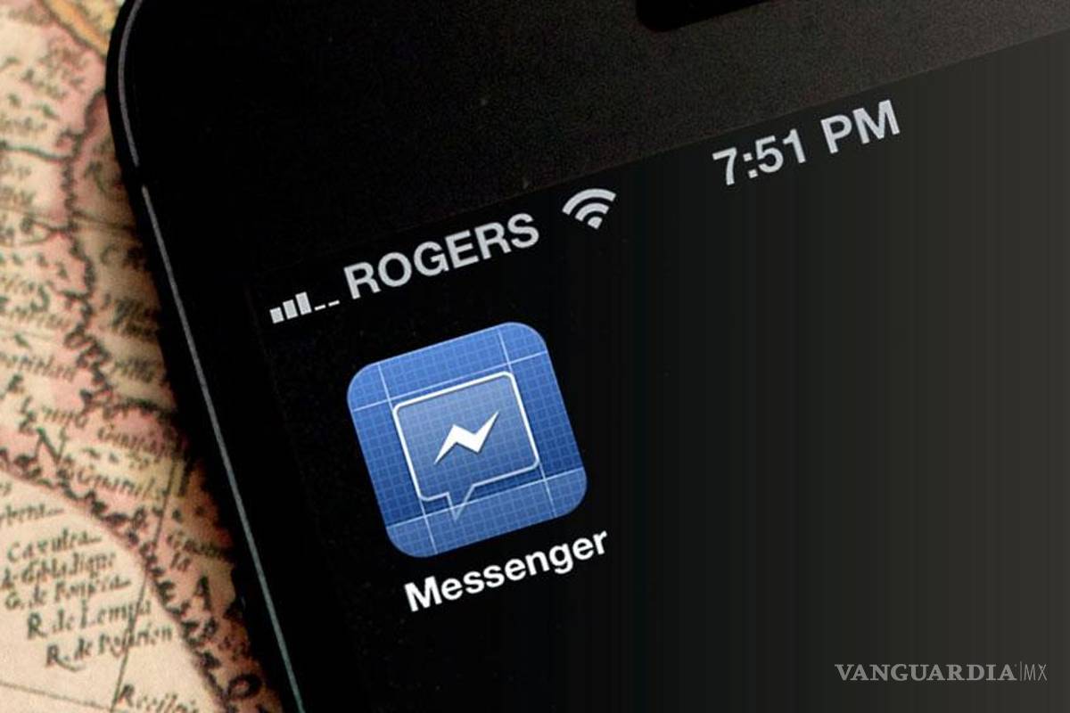 Facebook ya tiene llamadas de voz