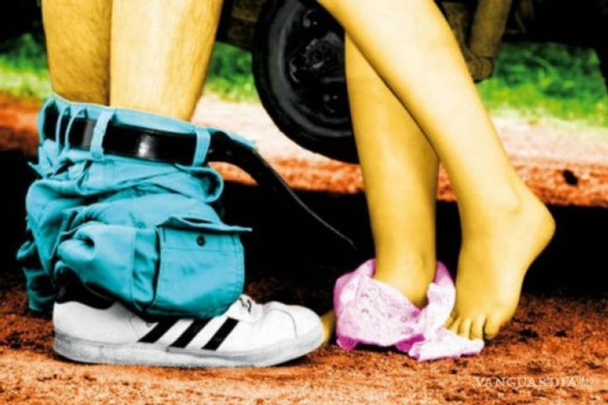 El sexo y la mujer: Los mitos de tu primera vez