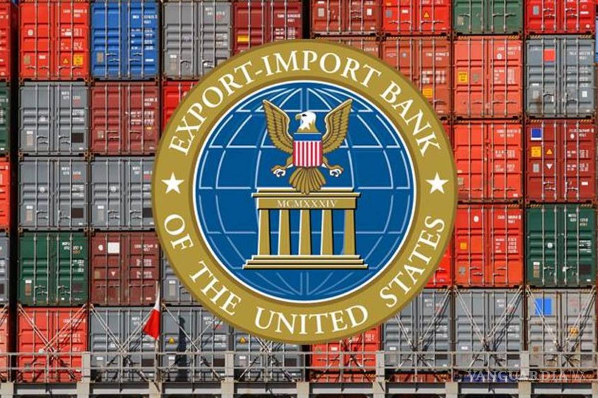 Propietario de un rancho mexicano fue sentenciado por montar un esquema para defraudar al U.S. Export-Import Bank