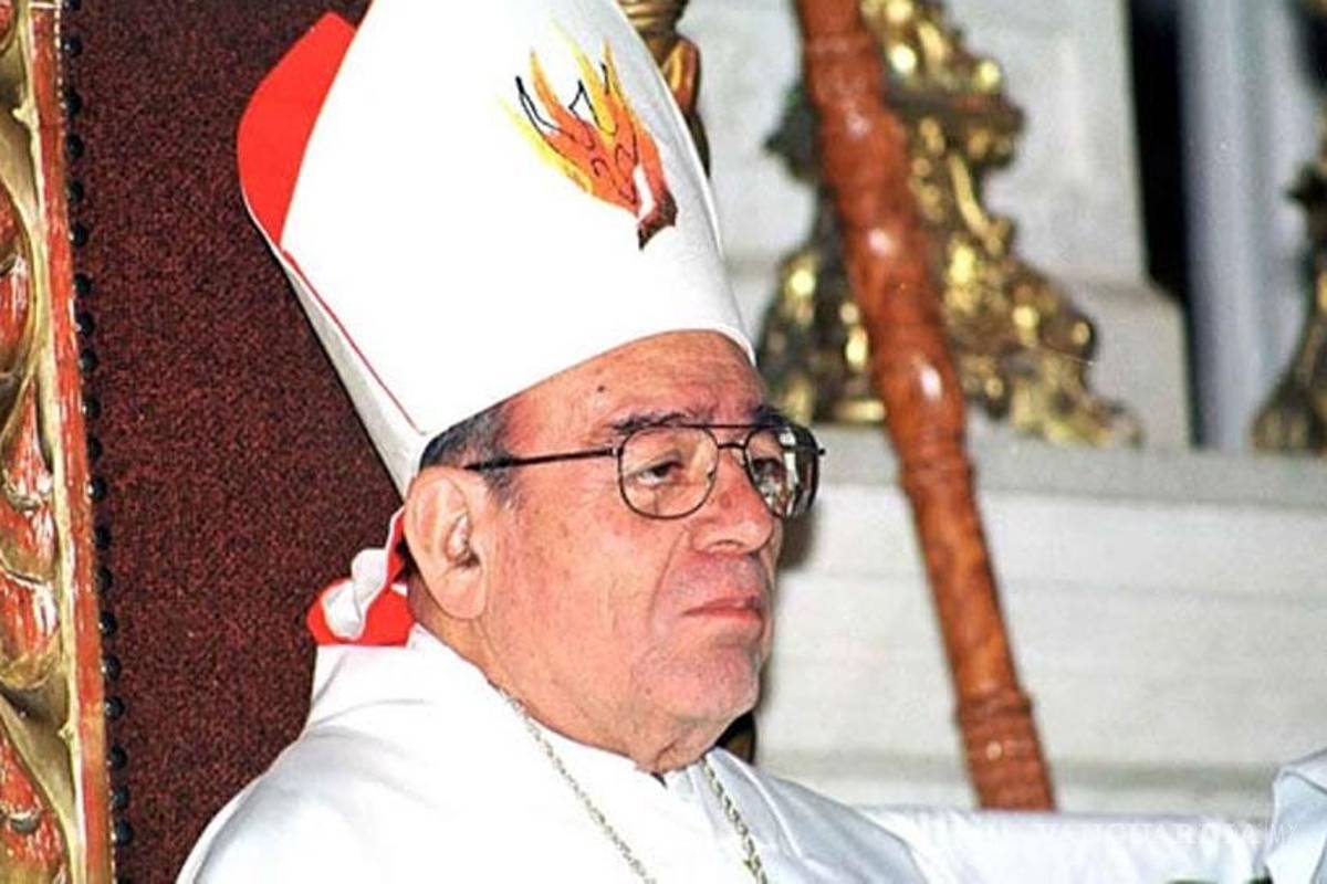Ventana a la Historia: Samuel Ruiz García, fue conminado por el Vaticano