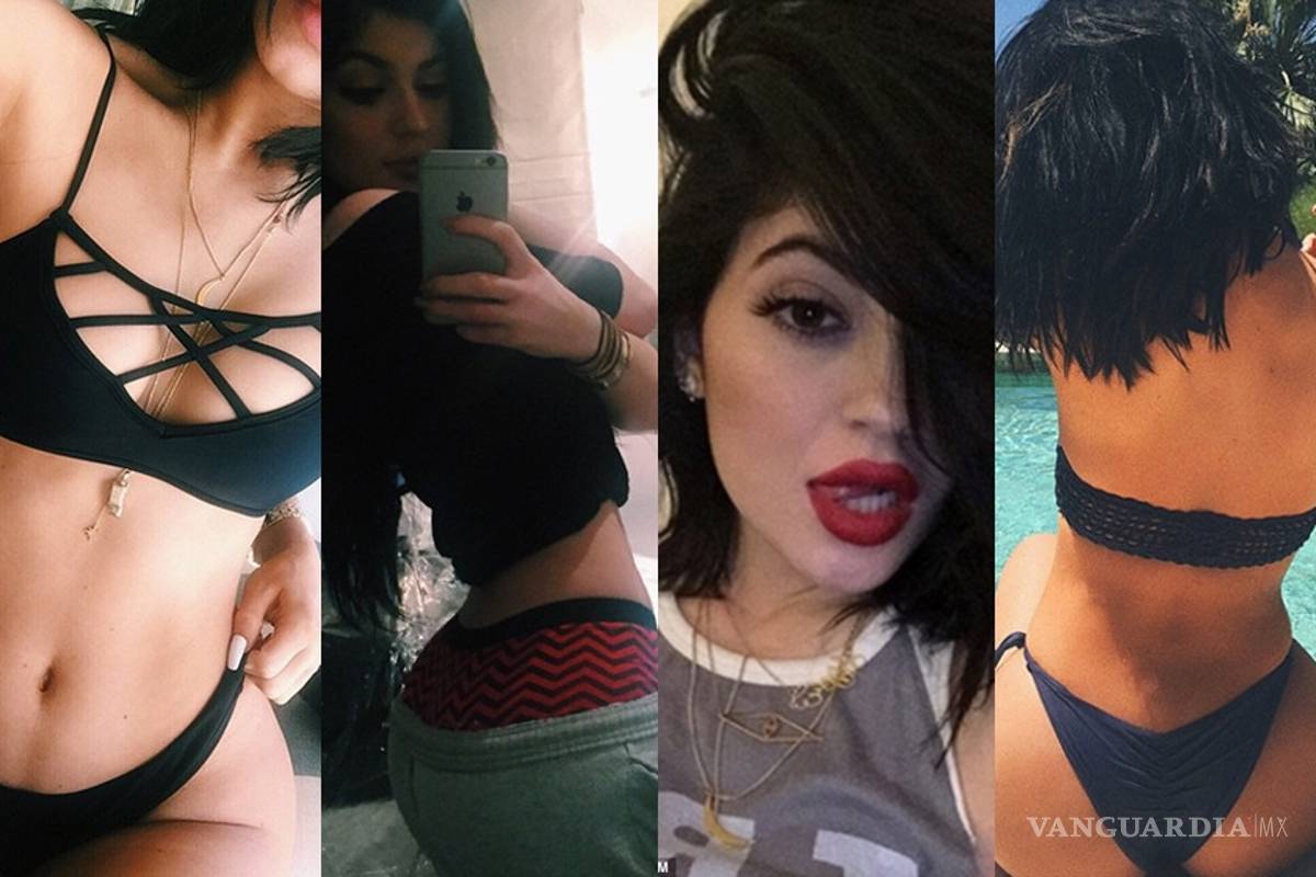 Ofrecen millones a Kylie Jenner por hacer video porno