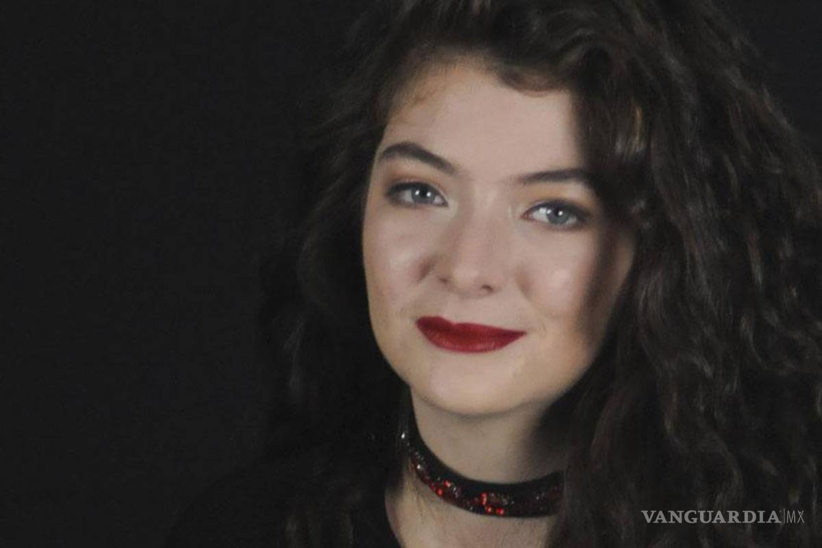 La ciudad de México también sucumbe ante Lorde