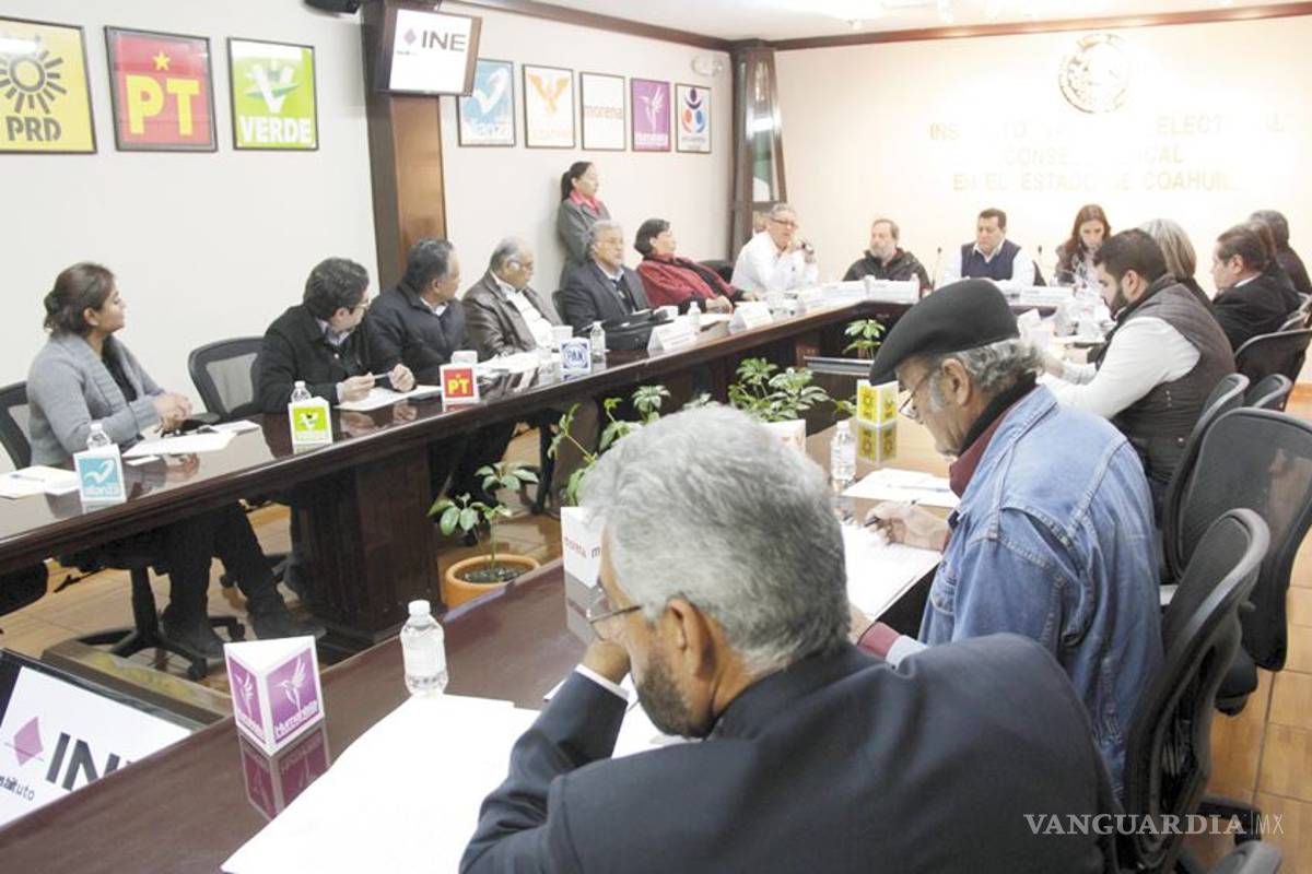 IEC ya opera en nuevo edificio en Saltillo