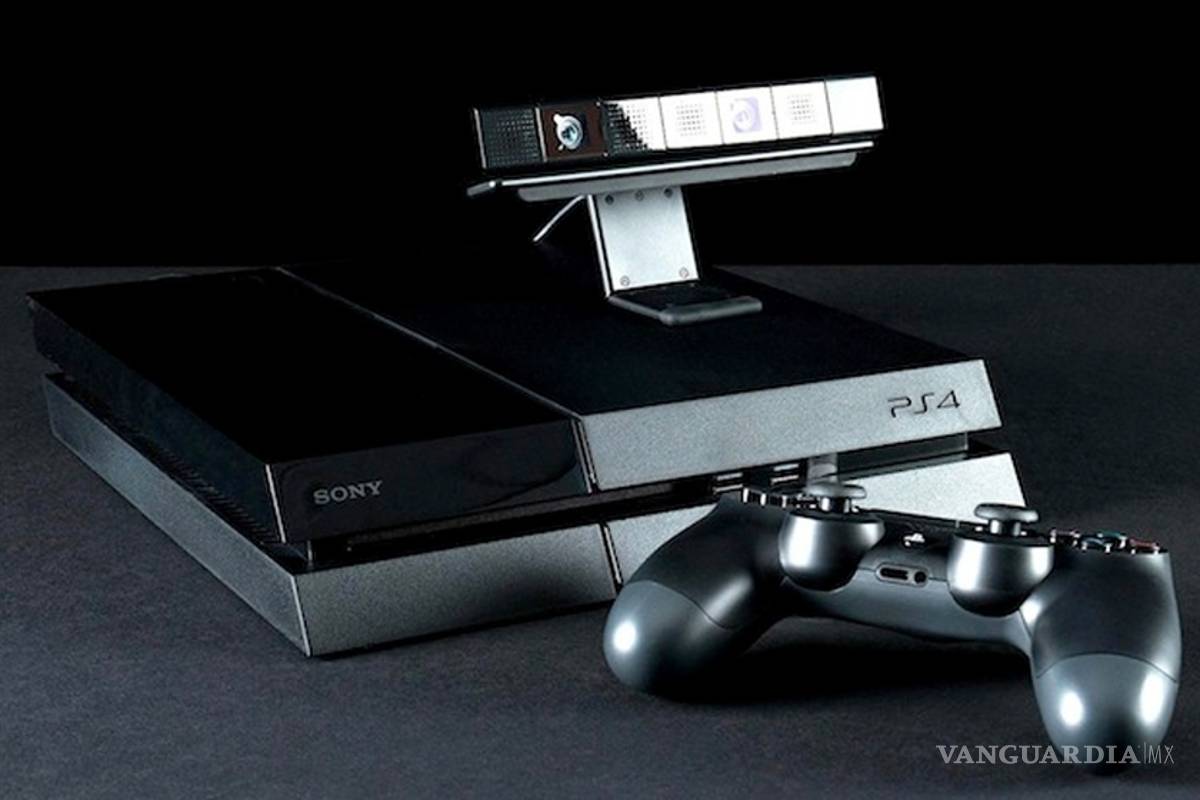 PS4 supera en ventas al Xbox One
