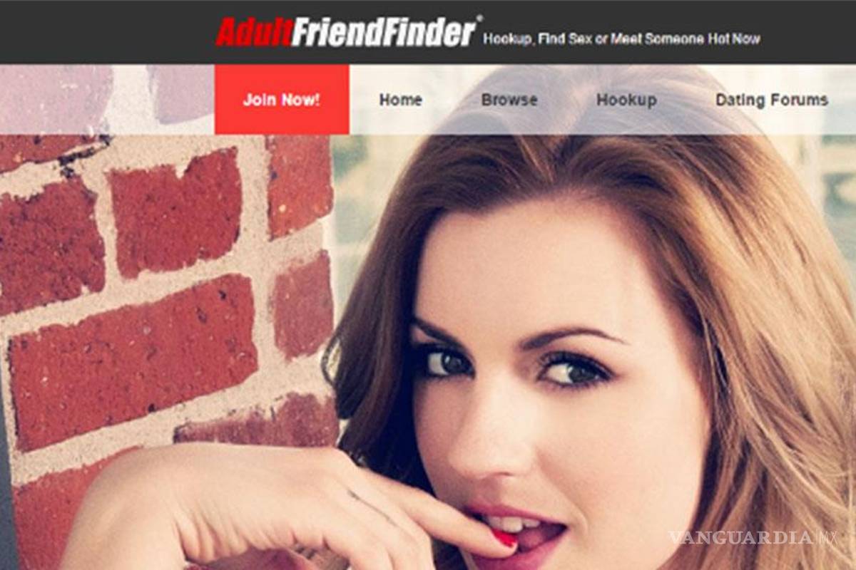 Los secretos sexuales de millones de personas están en manos de hackers