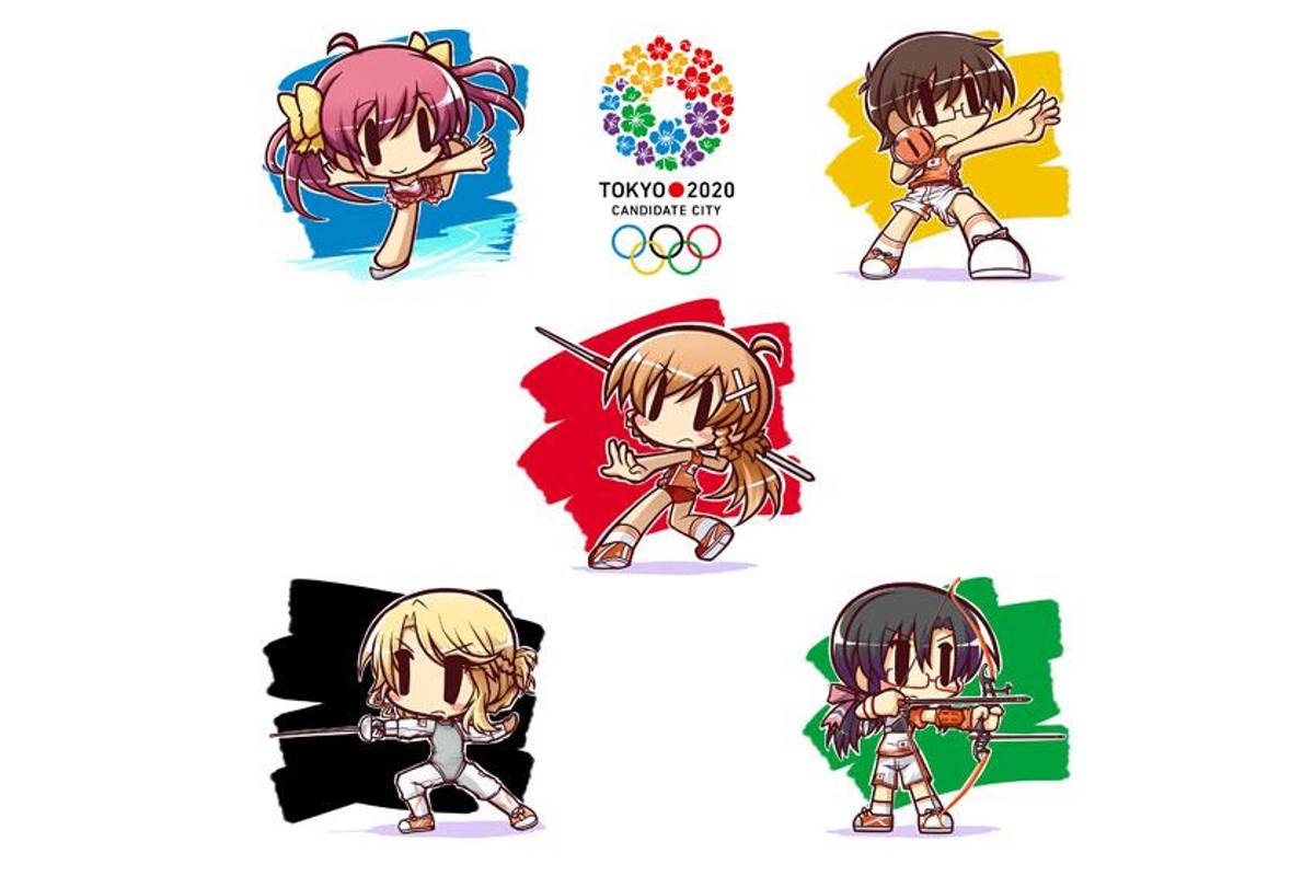 Tokio 2020 incluiría ocho nuevos deportes olímpicos