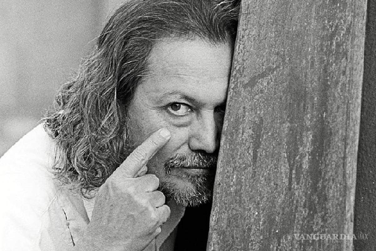 Dante Medina, Premio Internacional José Nogales